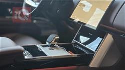 لاند روفر رانج روفر فوج